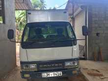 Mitsubishi Canter 1999 Lorry