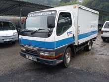 Mitsubishi Canter 1999 Lorry