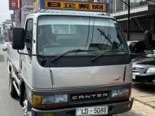 Mitsubishi Canter 1999 Lorry