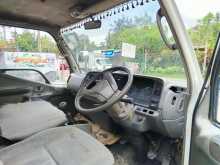 Mitsubishi Canter 1999 Lorry