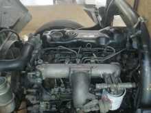 Mitsubishi Canter 1999 Lorry