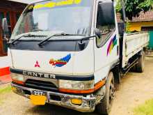 Mitsubishi Canter 1999 Lorry