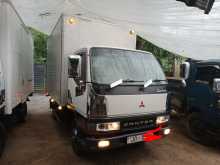 Mitsubishi Canter 1999 Lorry