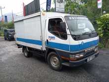 Mitsubishi Canter 1999 Lorry