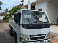 Mitsubishi Canter 1999 Lorry