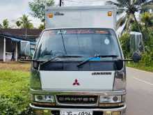 Mitsubishi Canter 1999 Lorry