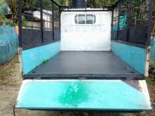 Mitsubishi Canter 1999 Lorry