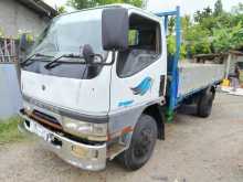 Mitsubishi Canter 1999 Lorry