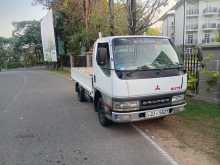 Mitsubishi CANTER 1999 Lorry