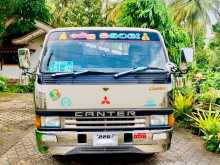 Mitsubishi Canter 1999 Lorry