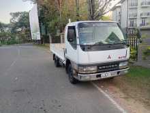 Mitsubishi CANTER 1999 Lorry