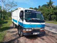 Mitsubishi Canter 1999 Lorry