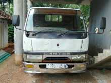 Mitsubishi Canter 1999 Lorry