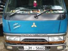 Mitsubishi Canter 1999 Lorry