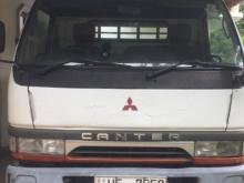 Mitsubishi Canter 1999 Lorry