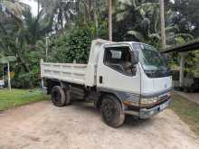 Mitsubishi Canter 1999 Lorry