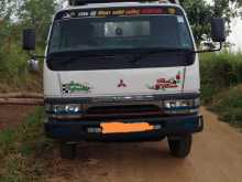 Mitsubishi Canter 1999 Lorry