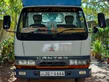 Mitsubishi Canter 1999 Lorry