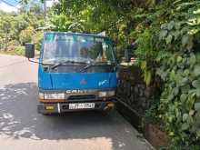 Mitsubishi Canter 1999 Lorry