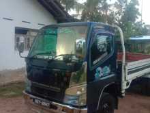 Mitsubishi Canter 1999 Lorry