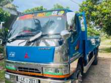 Mitsubishi Canter 1999 Lorry