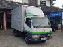 Mitsubishi Canter 1999 Lorry