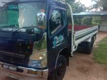 Mitsubishi Canter 1999 Lorry