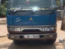 Mitsubishi CANTER 1999 Lorry