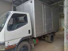 Mitsubishi Canter 1999 Lorry