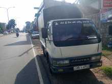 Mitsubishi CANTER 1999 Lorry