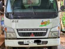 Mitsubishi Canter 1999 Lorry