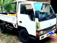 Mitsubishi Canter 20 1985 Lorry