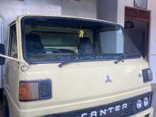 Mitsubishi Canter 20 1985 Lorry