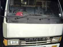 Mitsubishi Canter 1987 Lorry