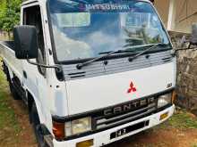 Mitsubishi Canter 20 1989 Lorry