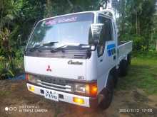 Mitsubishi Canter 1993 Lorry