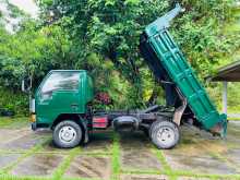 Mitsubishi Canter 20 1996 Lorry