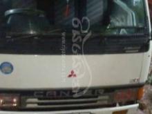 Mitsubishi Canter 1986 Lorry