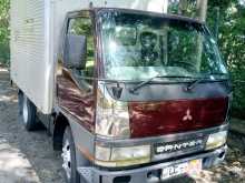 Mitsubishi Canter 2000 Lorry