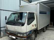 Mitsubishi Canter 2000 Lorry
