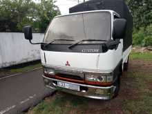 Mitsubishi Canter 2000 Lorry
