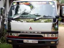 Mitsubishi Canter 2000 Lorry