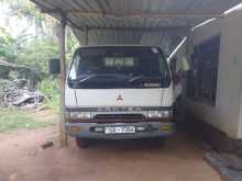 Mitsubishi Canter 2000 Lorry