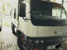 Mitsubishi Canter 2000 Lorry