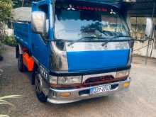 Mitsubishi Canter 2000 Lorry
