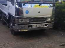 Mitsubishi Canter 2000 Lorry