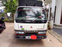 Mitsubishi Canter 2000 Lorry