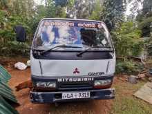 Mitsubishi Canter 2000 Lorry