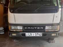 Mitsubishi Canter 2000 Lorry