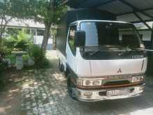 Mitsubishi Canter 2000 Lorry